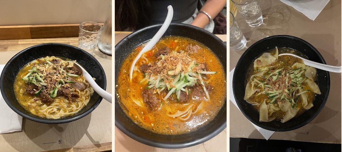 食在妙 MIAO restaurant&salon de thé chinois - Gallery Image 2