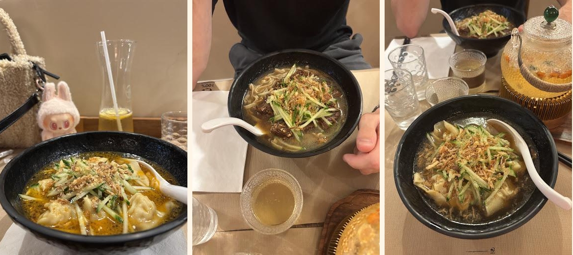 食在妙 MIAO restaurant&salon de thé chinois - Gallery Image 3