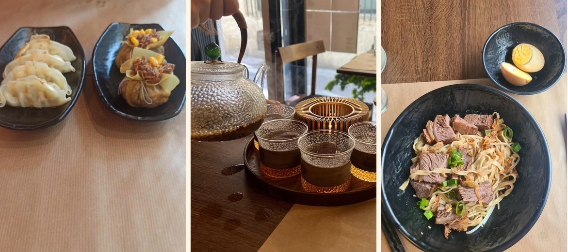 食在妙 MIAO restaurant&salon de thé chinois - Gallery Image 6