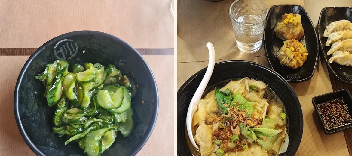 食在妙 MIAO restaurant&salon de thé chinois - Gallery Image 7